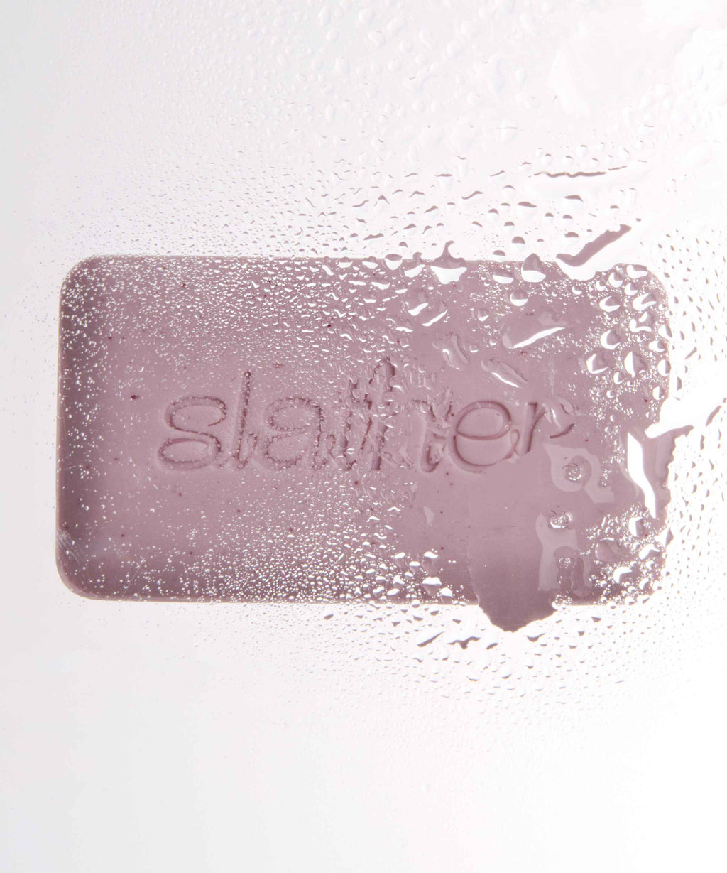 Slather Exfoliating & Smoothing Bar